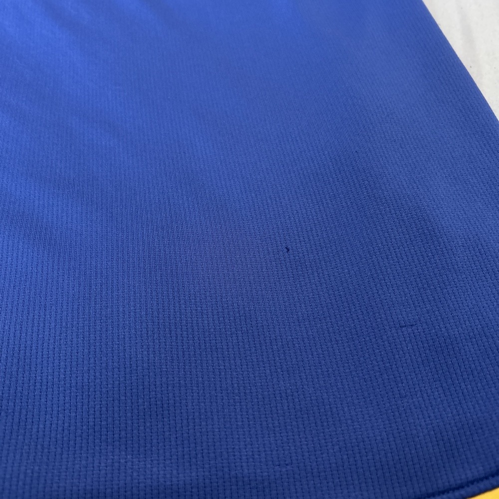 Brazil 2008/2010 Away Nike Fit Football Shirt Soccer Jersey Youth Size 13/15 XL - Picture 9 of 9